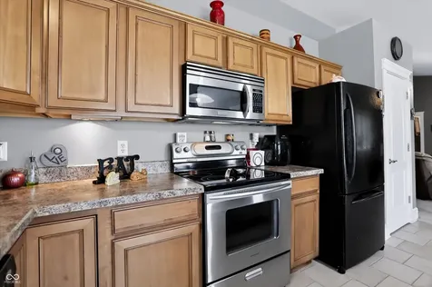 307 Galahad Drive Franklin IN 46131