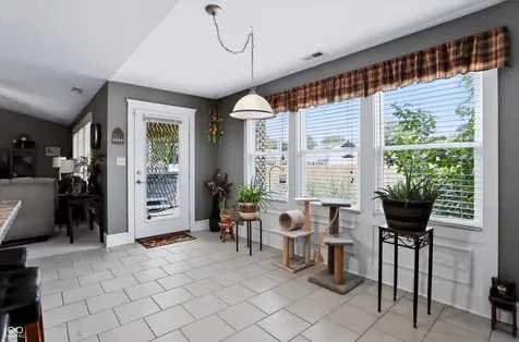 307 Galahad Drive Franklin IN 46131