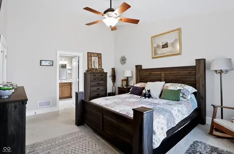 307 Galahad Drive Franklin IN 46131