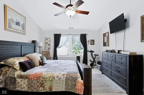 307 Galahad Drive Franklin IN 46131
