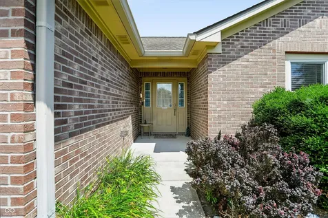 307 Galahad Drive Franklin IN 46131