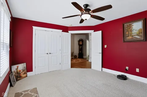 307 Galahad Drive Franklin IN 46131