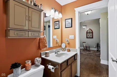 307 Galahad Drive Franklin IN 46131
