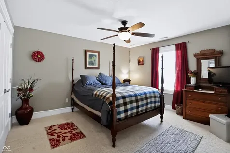 307 Galahad Drive Franklin IN 46131