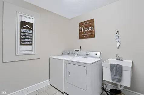307 Galahad Drive Franklin IN 46131