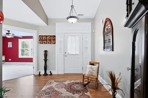 307 Galahad Drive Franklin IN 46131