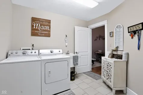 307 Galahad Drive Franklin IN 46131