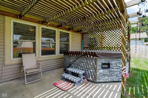 307 Galahad Drive Franklin IN 46131