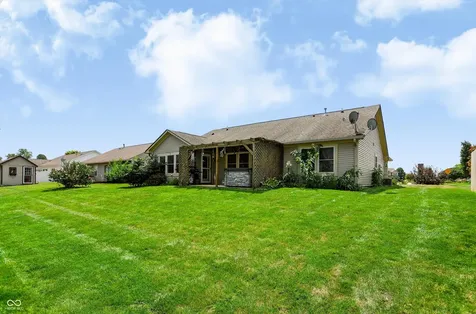 307 Galahad Drive Franklin IN 46131
