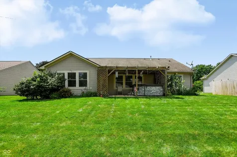 307 Galahad Drive Franklin IN 46131