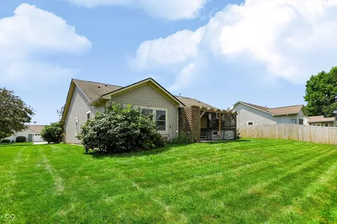 307 Galahad Drive Franklin IN 46131