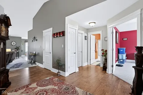 307 Galahad Drive Franklin IN 46131