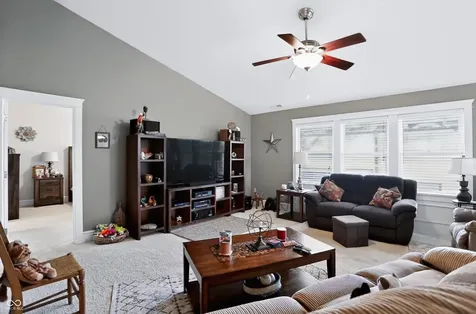 307 Galahad Drive Franklin IN 46131