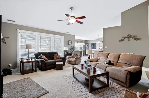 307 Galahad Drive Franklin IN 46131