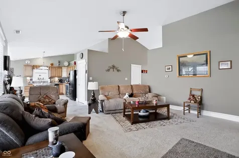 307 Galahad Drive Franklin IN 46131