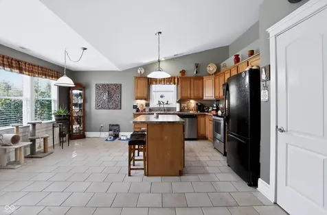 307 Galahad Drive Franklin IN 46131