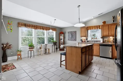 307 Galahad Drive Franklin IN 46131