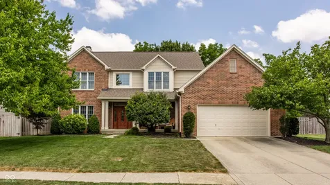 3824 Constitution Drive Carmel IN 46032
