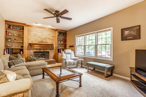 3824 Constitution Drive Carmel IN 46032
