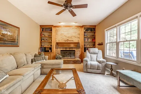 3824 Constitution Drive Carmel IN 46032