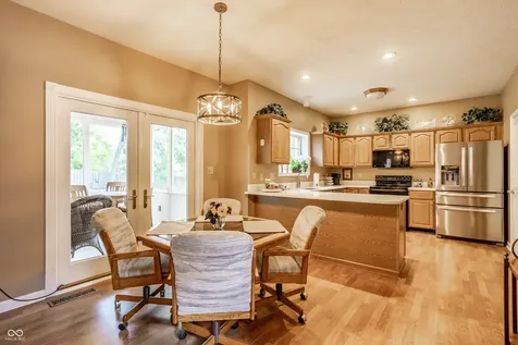 3824 Constitution Drive Carmel IN 46032