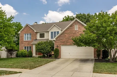 3824 Constitution Drive Carmel IN 46032