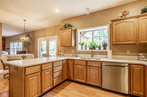 3824 Constitution Drive Carmel IN 46032