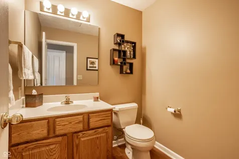 3824 Constitution Drive Carmel IN 46032