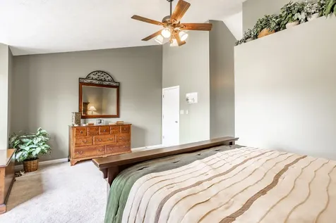 3824 Constitution Drive Carmel IN 46032