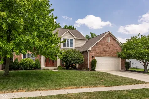 3824 Constitution Drive Carmel IN 46032