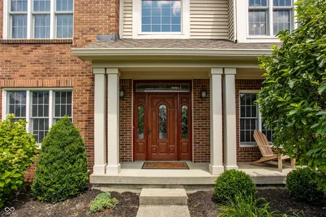 3824 Constitution Drive Carmel IN 46032