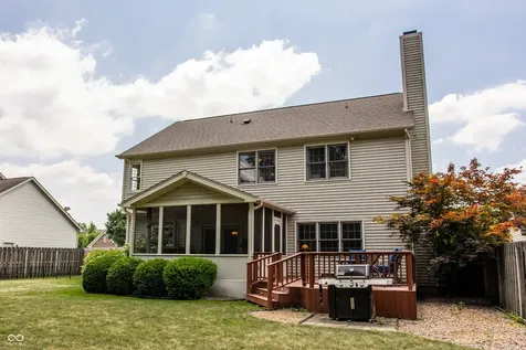 3824 Constitution Drive Carmel IN 46032