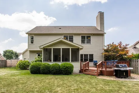 3824 Constitution Drive Carmel IN 46032