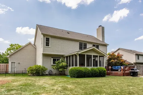 3824 Constitution Drive Carmel IN 46032