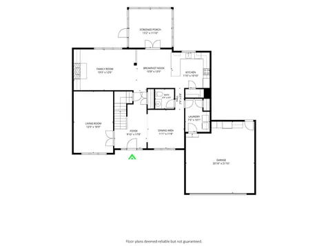 3824 Constitution Drive Carmel IN 46032
