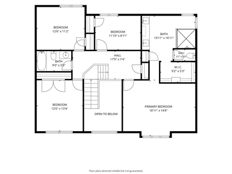 3824 Constitution Drive Carmel IN 46032