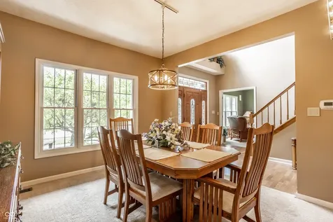 3824 Constitution Drive Carmel IN 46032