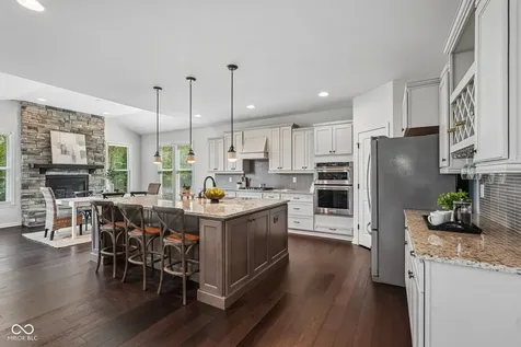 3650 W 141st Street Carmel IN 46074