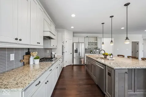 3650 W 141st Street Carmel IN 46074