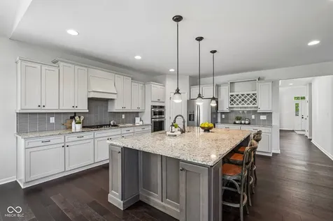 3650 W 141st Street Carmel IN 46074