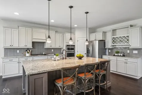 3650 W 141st Street Carmel IN 46074