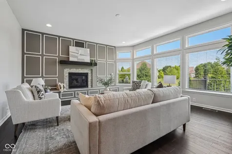 3650 W 141st Street Carmel IN 46074