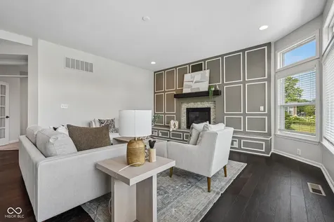 3650 W 141st Street Carmel IN 46074