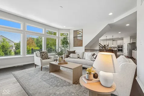 3650 W 141st Street Carmel IN 46074