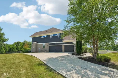 3650 W 141st Street Carmel IN 46074