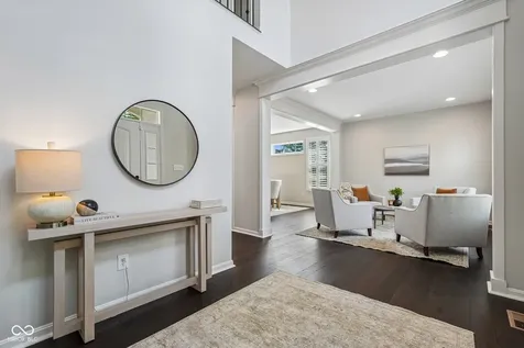 3650 W 141st Street Carmel IN 46074