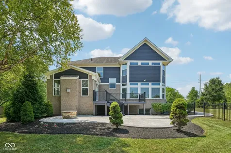 3650 W 141st Street Carmel IN 46074