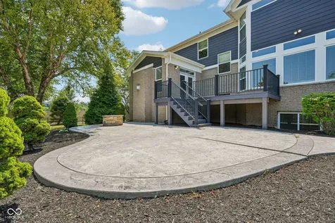 3650 W 141st Street Carmel IN 46074