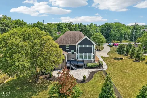 3650 W 141st Street Carmel IN 46074