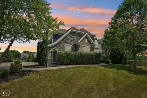 3650 W 141st Street Carmel IN 46074